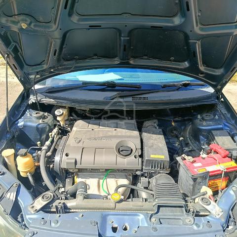 2011 Proton SAGA 1.3 FL (M) - 2