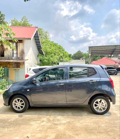 2019 Perodua AXIA 1.0 STANDARD G (A) - 3