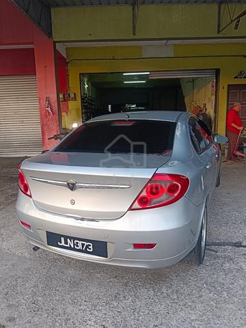 2009 Proton PERSONA 1.6 BASE LINE (A) - 5