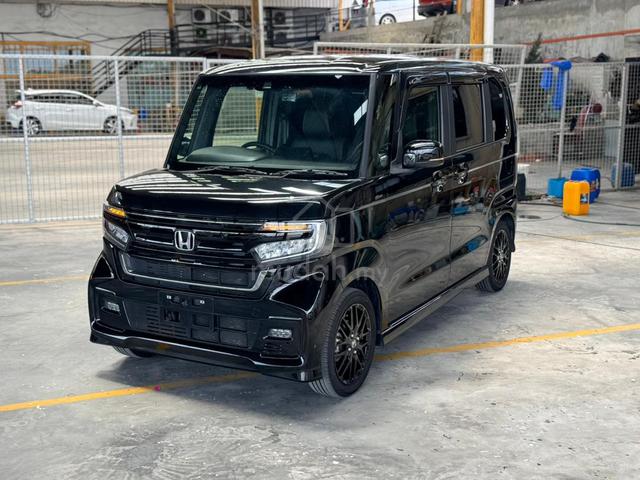 2023 Honda N BOX 660T CUSTOM L 8YRS WARRANTY - 3