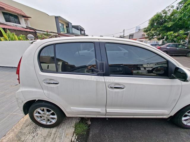 2015 Perodua MYVI 1.3 PREMIUM X MY11 M600 - 4