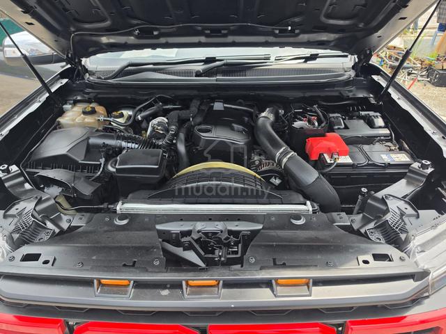 2018 Ford RANGER 2.0 XLT (A)3 yrs warranty - 3