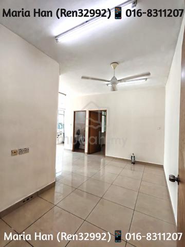 University Apartments 1