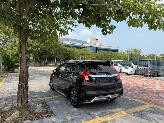 2020 Honda JAZZ 1.5 E MY14 GK FACELIFT (A) - 5