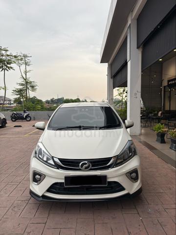 2021 Perodua MYVI 1.5 H (A) - 3