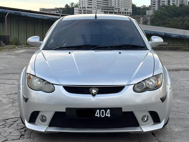 2012 Proton SATRIA 1.6 NEO (A) CASH B/L LOAN KEDAI - 2
