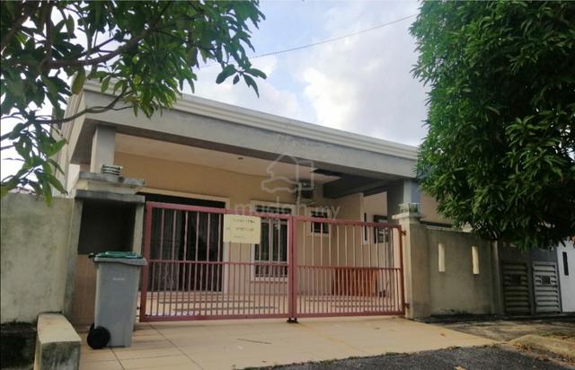 S/Storey FULLY FURNISHED Semi D Warisan Puteri Sikamat 1