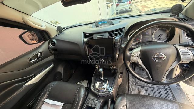2018 Nissan NAVARA 2.5 VL (A) - 3