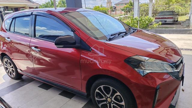 2023 Perodua MYVI 1.5 AV (A) - 1