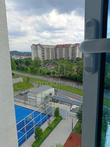 MIRAI Residences 1