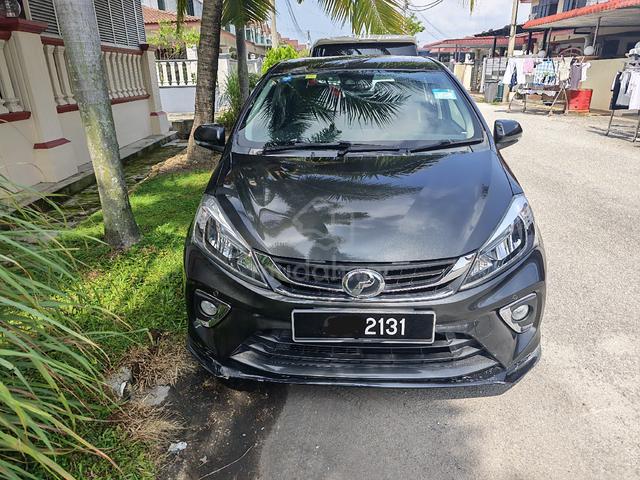 2019 Perodua MYVI 1.5 AV (A) - 4