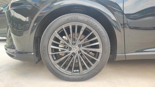 2023 Lexus RX 350 2.4 Luxury SUV - 2