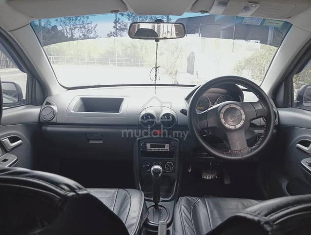 2010 Proton SAGA 1.3 BASE LINE (A) - 3