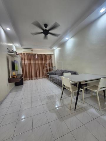 Suria Mutiara 1
