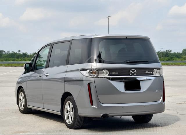 [2017] Mazda BIANTE 2.0 SKYACTIV-G 2 Sliding Door - 2