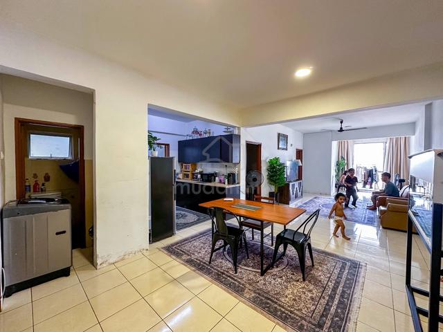 Green Suria Apartment 1