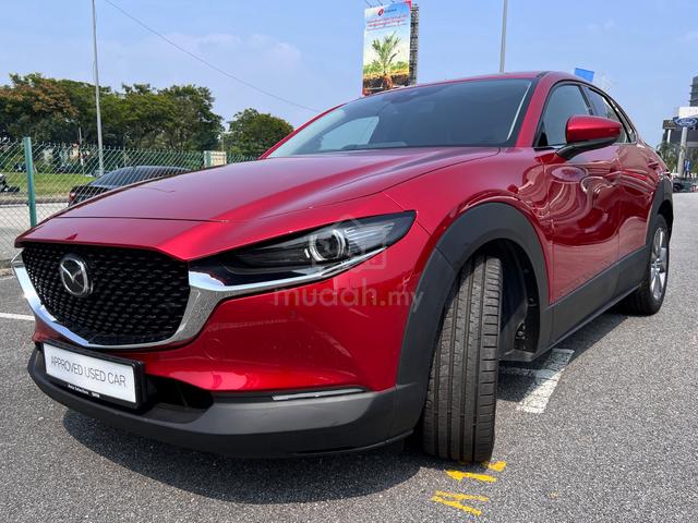 2023 Mazda CX-30 2.0G 2WD High Plus (A) - 3