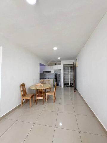 Larkin Heights Apartment 1
