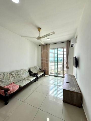 Larkin Heights Apartment 1