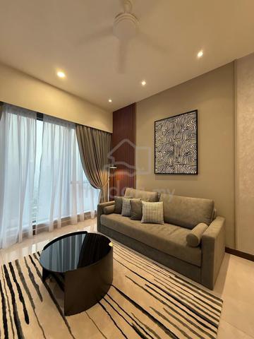 Core Residence @ TRX 1