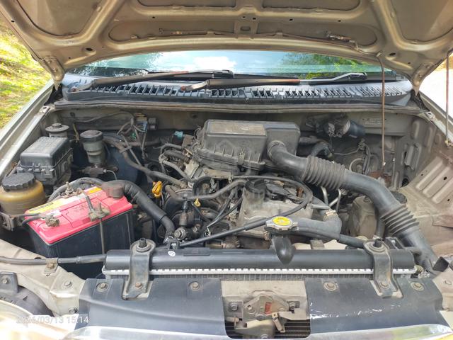 2004 Perodua KEMBARA 1.3 CT EX FACELIFT (M) - 4
