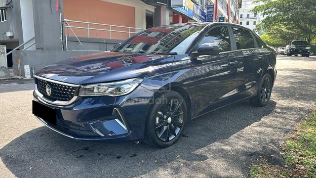 28k KM CASH BACK FLAGSHIP 2025 Proton S70 1.5 - 2