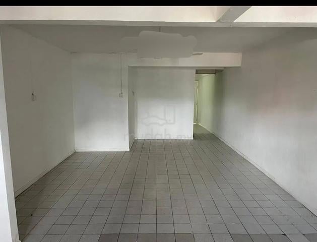 Tmn kuala menggatal 1