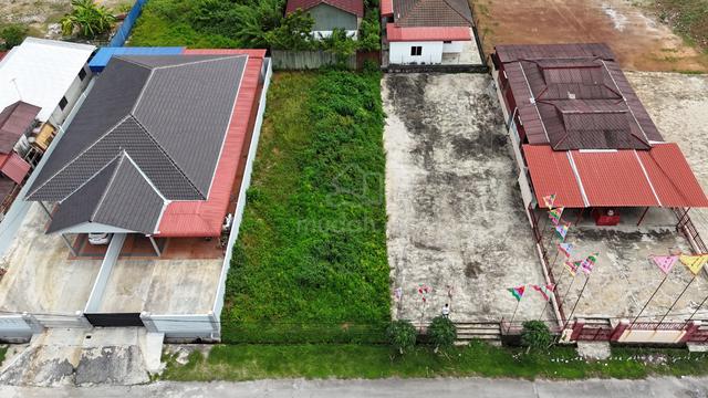 Residential Land 4320 Sqft Bakar Arang For Sale | Sungai Petani 1