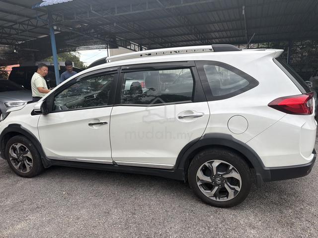 2018 Honda BR-V 1.5 V (A) - 4