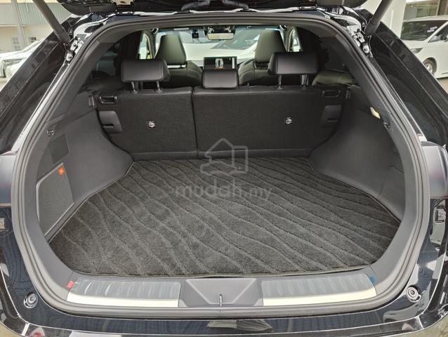 OFFER 2024 Toyota HARRIER 2.0 Z LEATHER FULL SPEC - 5