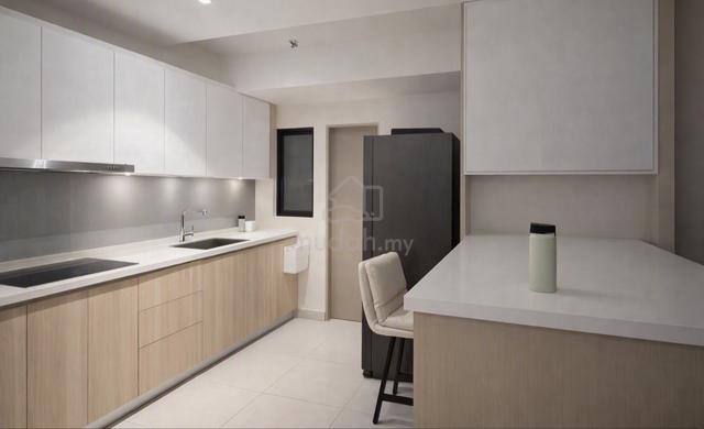 Residensi KepongMas 1