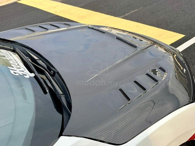 {2020}Honda CIVIC 1.5 TC-P (A) F/Honda Servis F/Lo - 5