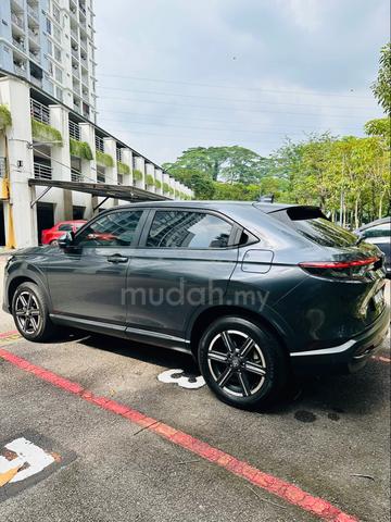 2023 Honda HR-V 1.5 TURBO E (A) - 2