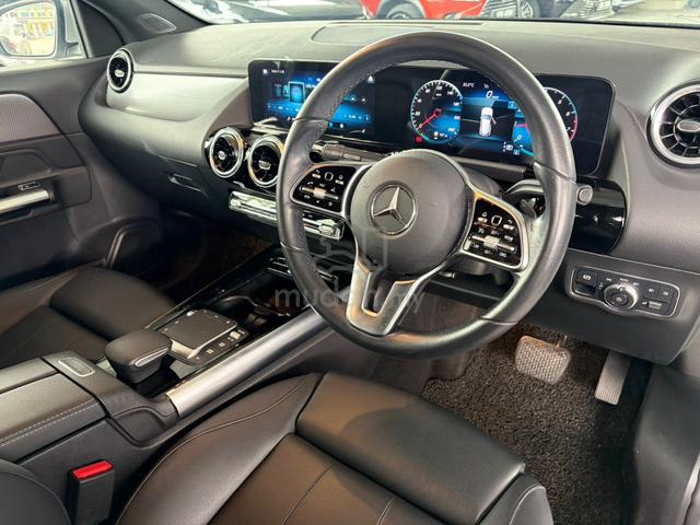 2022 Mercedes Benz GLA200 1.3 PROGRESSIVE LINE (A) - 5