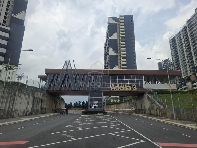 Residensi Adelia 1