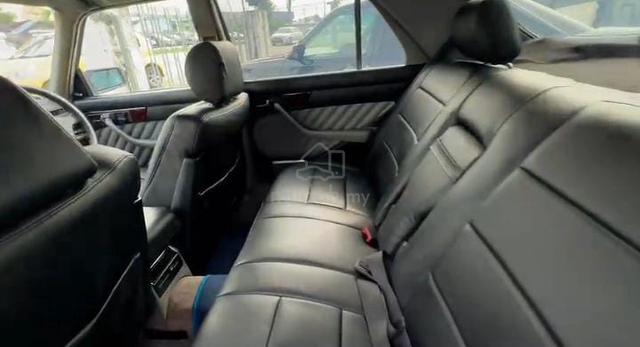 1995 Mercedes Benz 300SE 3.0 (A) - 4