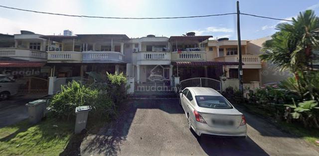 Seremban Jaya Freehold House Well Maintain Unit near Senawang 1