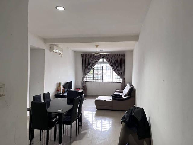 Pines Residence @ Gelang Patah 1