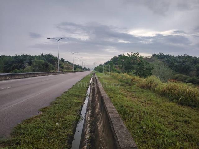 Tanah Pertanian Pengerang Sungai Kapal, Johor Hot area easy access 1