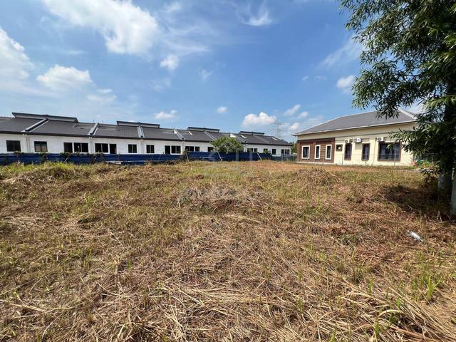 Bungalow Lot🩵@Jalan Lombong Emas,Seksyen 29,Shah Alam 1