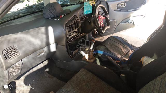 1999 Proton SATRIA 1.3 GLI (M) - 5