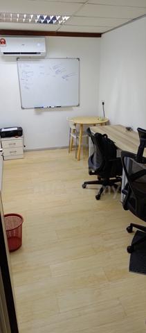 Damansara Perdana Private Office Room 1