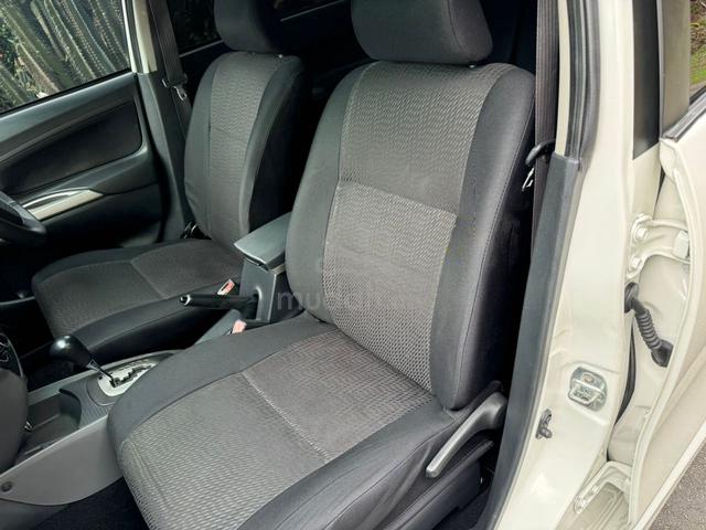 2013 Toyota AVANZA 1.5 G (A) Loan Kedai 99% - 4