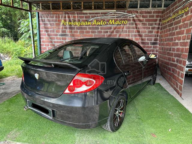 2007 Proton GEN-2 1.6 H-LINE ENHANCED VERSION A - 3