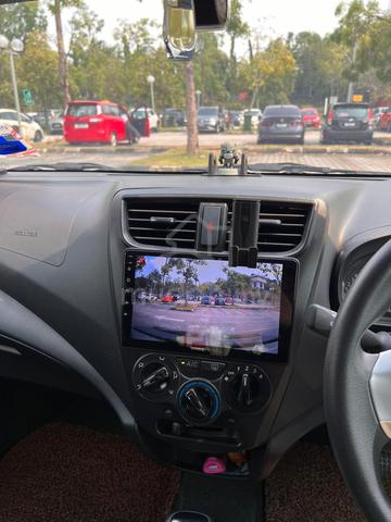2022 Perodua AXIA 1.0 SE MY19 (A) - 5