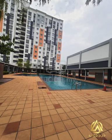 Azaria Apartments 1