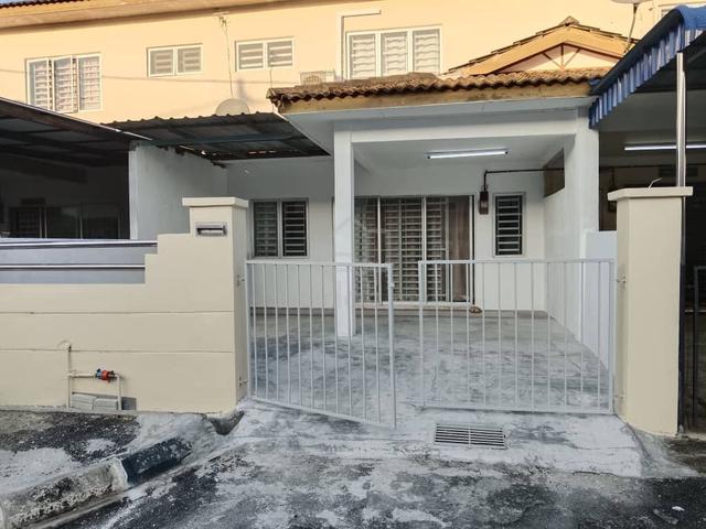 2 Storey Terrace House Taman Pekatra Indah Simpang Ampat For Rent 1