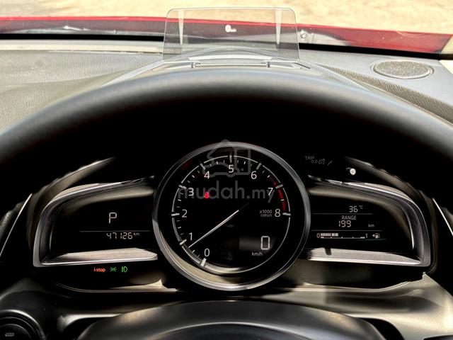 2023 Mazda CX-3 HIGH Sunroof 360 Camera Car Play - 5