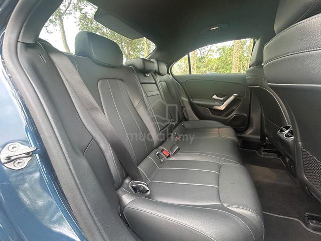 2021 Mercedes Benz A200 Sedan (A) Direct owner - 5