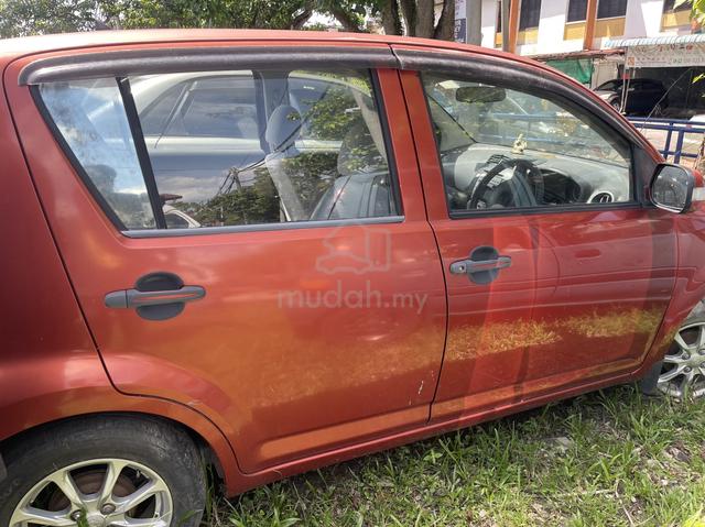 2006 Perodua MYVI 1.0 SR (M) - 3